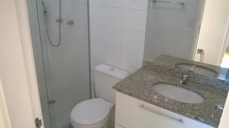 Imagem Apartamento com 2 Quartos à Venda, 52 m² em Saúde - São Paulo