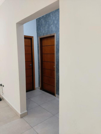 Imagem Casa com 3 Quartos à Venda, 99 m² em Vila Monte Alegre - Paulínia