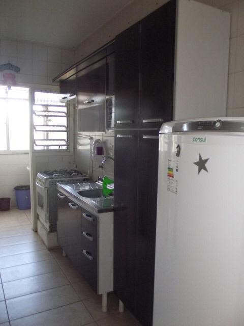 Imagem Apartamento com 3 Quartos à Venda, 68 m²em Milanese - Criciúma