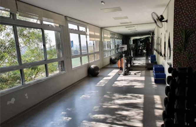 Imagem Apartamento com 3 Quartos à Venda, 88 m² em Casa Verde - São Paulo