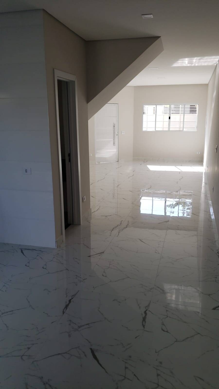 Imagem Casa de Condomínio com 3 Quartos à Venda, 123 m²em Villas do Jaguari - Santana de Parnaíba Imagem Casa de Condomínio com 3 Quartos à Venda, 123 m²em Villas do Jaguari - Santana de Parnaíba