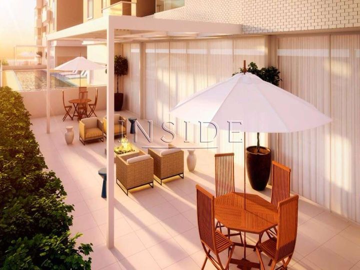 Imagem Cobertura com 3 Quartos à Venda, 113 m² em Abraão - Florianópolis Imagem Cobertura com 3 Quartos à Venda, 113 m² em Abraão - Florianópolis
