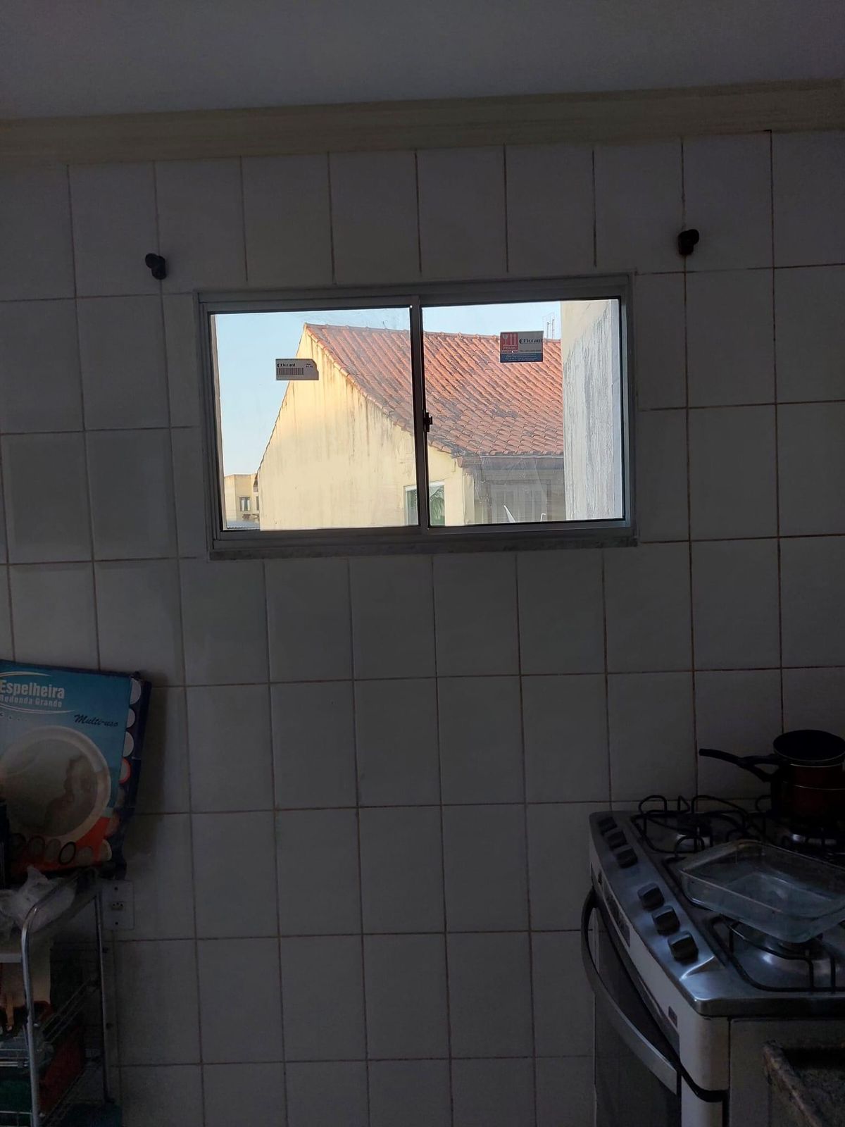 Imagem Casa com 2 Quartos à Venda, 78 m²em Parque Rosário - Campos dos Goytacazes
