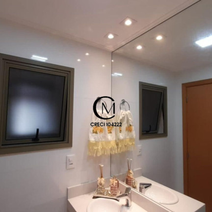Imagem Apartamento com 3 Quartos à Venda,  em Canto do Forte - Praia Grande