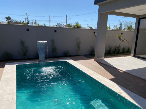 Imagem Casa de Condomínio com 3 Quartos à Venda, em Terras Alpha Residencial 2 - Senador Canedo Imagem Casa de Condomínio com 3 Quartos à Venda, em Terras Alpha Residencial 2 - Senador Canedo
