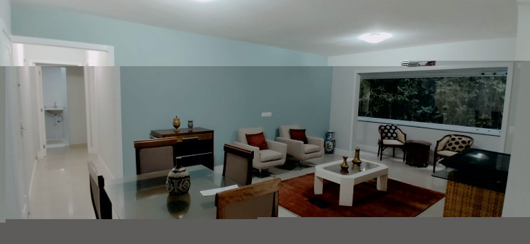 Imagem Apartamento com 2 Quartos à Venda ou Locação, 110 m² em Pitangueiras - Guarujá Imagem Apartamento com 2 Quartos à Venda ou Locação, 110 m² em Pitangueiras - Guarujá