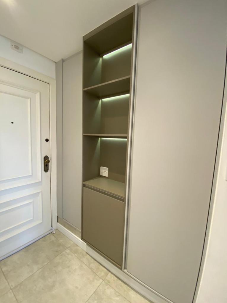 Imagem Apartamento com 3 Quartos para Alugar, 117 m²em Jardim das Paineiras - Campinas
