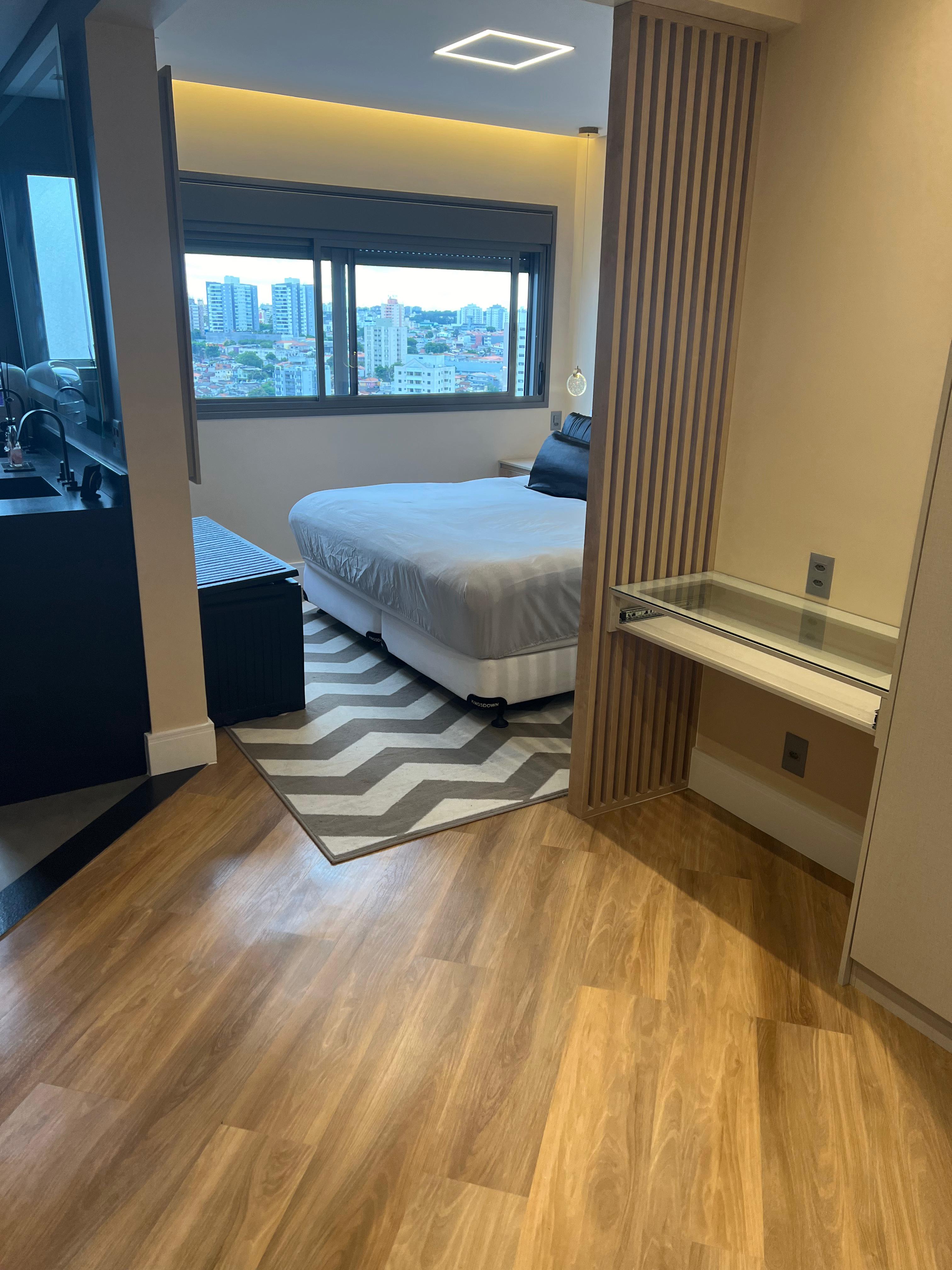 Imagem Apartamento com 3 Quartos à Venda, 149 m²em Vila Santa Catarina - São Paulo Imagem Apartamento com 3 Quartos à Venda, 149 m²em Vila Santa Catarina - São Paulo