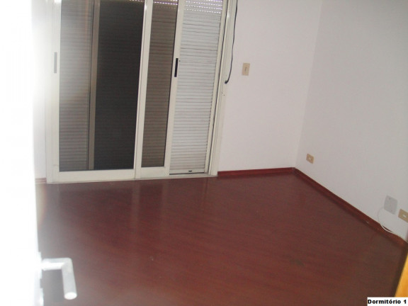 Imagem Apartamento com 4 Quartos à Venda, 200 m² em Jardim Ampliação - São Paulo