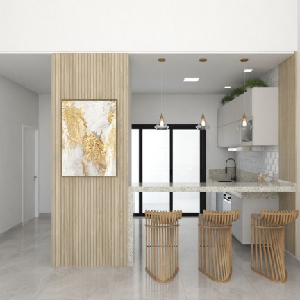 Imagem Casa com 3 Quartos à Venda, em Jardim Residencial Alto de Itaici - Indaiatuba Imagem Casa com 3 Quartos à Venda, em Jardim Residencial Alto de Itaici - Indaiatuba