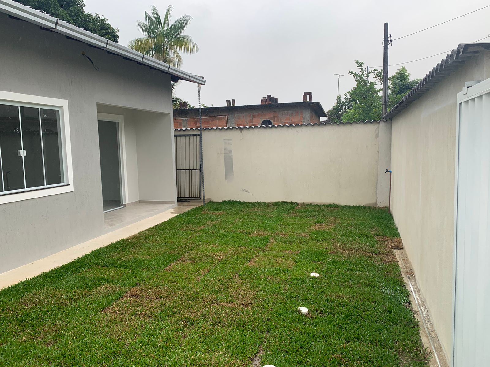 Imagem Casa com 2 Quartos à Venda, 60 m²em Parada Modelo - Guapimirim