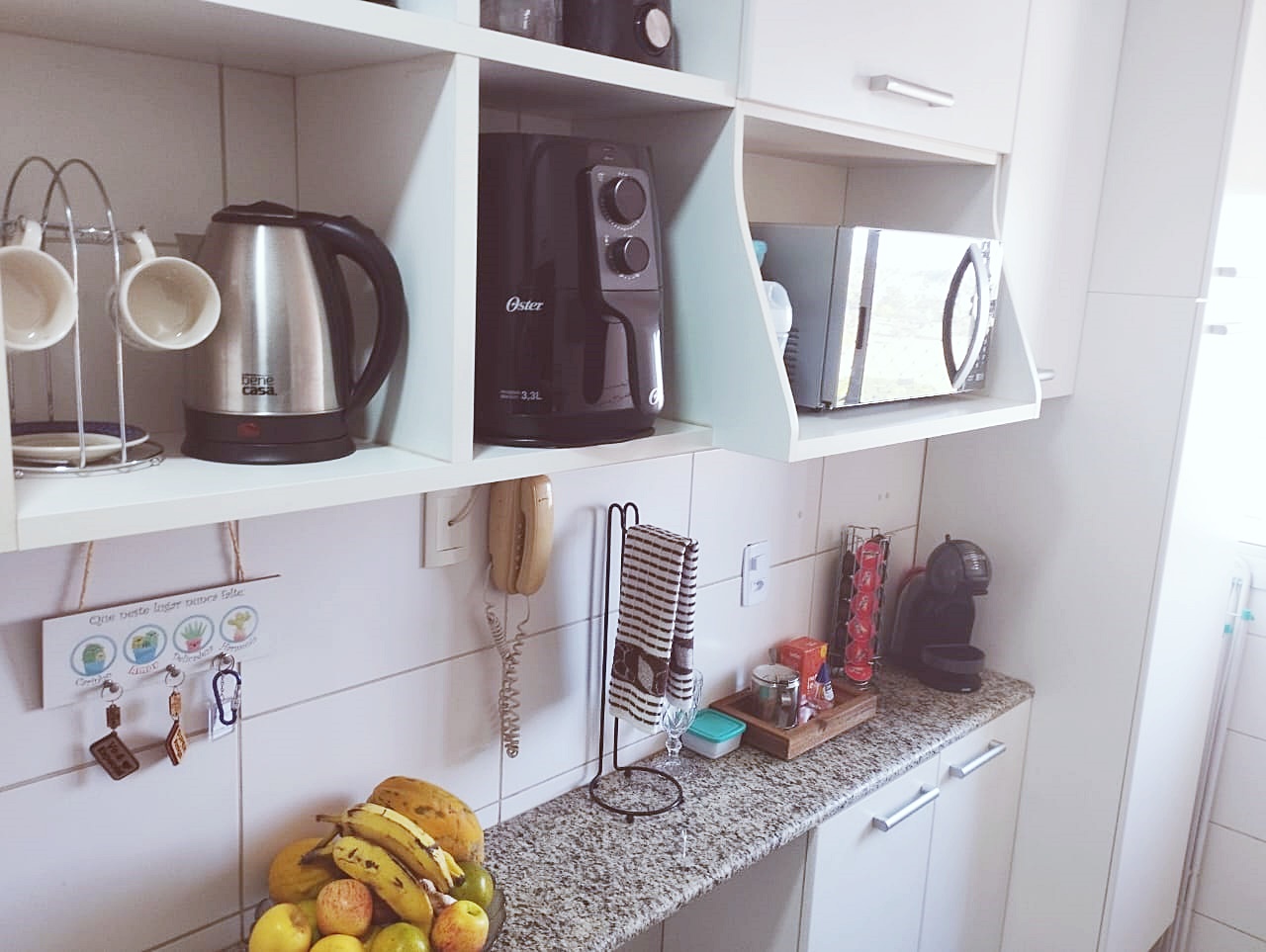 Imagem Apartamento com 3 Quartos à Venda, 70 m²em Samambaia Norte (Samambaia) - Brasília Imagem Apartamento com 3 Quartos à Venda, 70 m²em Samambaia Norte (Samambaia) - Brasília