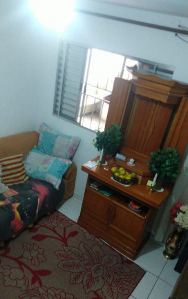 Imagem Casa com 4 Quartos à Venda, 120 m² em Lauzane Paulista - São Paulo