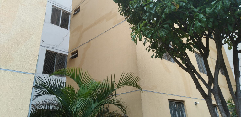Imagem Apartamento com 2 Quartos à Venda, 44 m²em Samambaia Sul (Samambaia) - Brasília Imagem Apartamento com 2 Quartos à Venda, 44 m²em Samambaia Sul (Samambaia) - Brasília