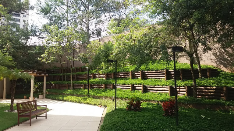 Imagem Apartamento com 3 Quartos à Venda, 69 m² em Parque Reboucas - São Paulo Imagem Apartamento com 3 Quartos à Venda, 69 m² em Parque Reboucas - São Paulo