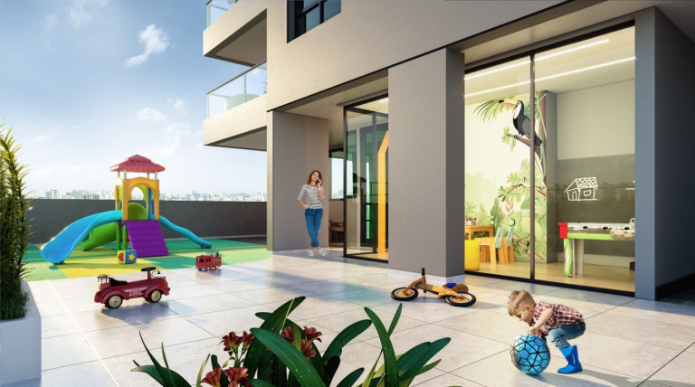 Imagem Apartamento com 3 Quartos à Venda, 127 m² em Paraíso - São Paulo