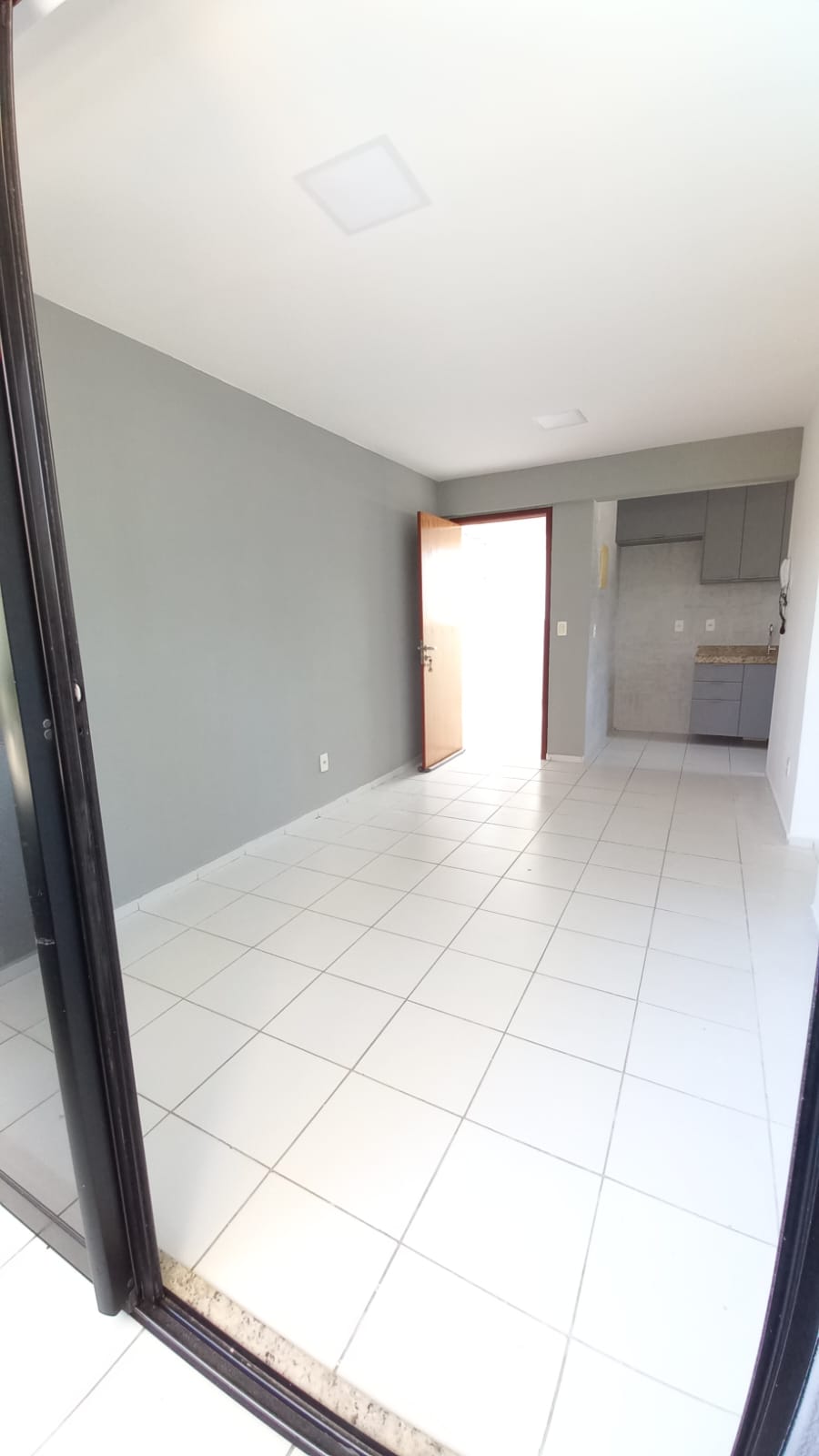 Imagem Apartamento com 2 Quartos à Venda, 57 m²em Capim Macio - Natal