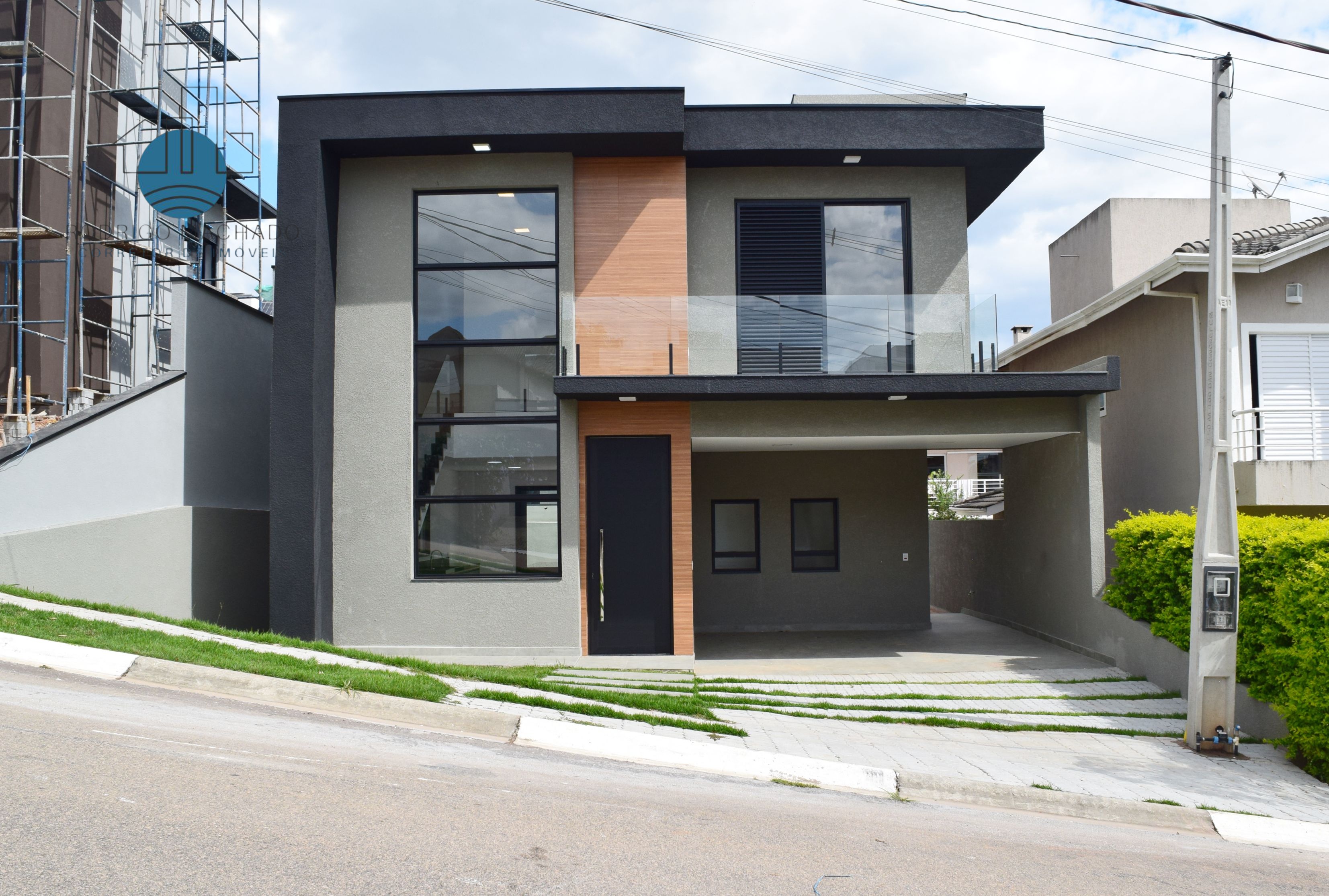 Imagem Sobrado com 3 Quartos à Venda, 300 m² em Condomínio Atibaia Park I - Atibaia Imagem Sobrado com 3 Quartos à Venda, 300 m² em Condomínio Atibaia Park I - Atibaia