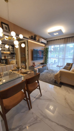 Imagem Apartamento com 2 Quartos à Venda, 42 m² em Parque Amazônia - Goiânia Imagem Apartamento com 2 Quartos à Venda, 42 m² em Parque Amazônia - Goiânia