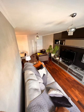 Imagem Apartamento com 4 Quartos à Venda, 134 m² em Chácara Inglesa - São Paulo Imagem Apartamento com 4 Quartos à Venda, 134 m² em Chácara Inglesa - São Paulo