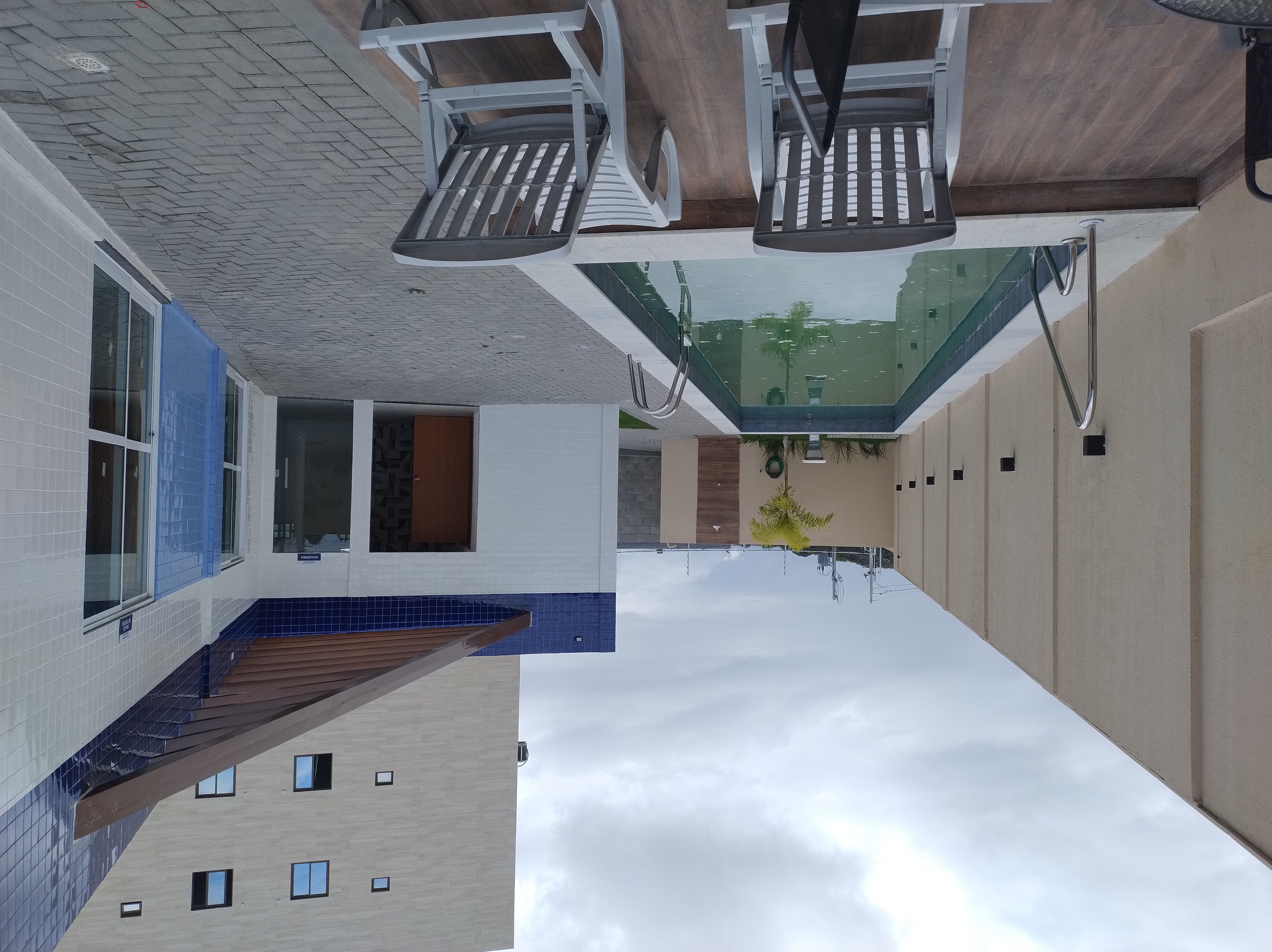 Imagem Apartamento com 2 Quartos à Venda, 50 m²em Valentina de Figueiredo - João Pessoa