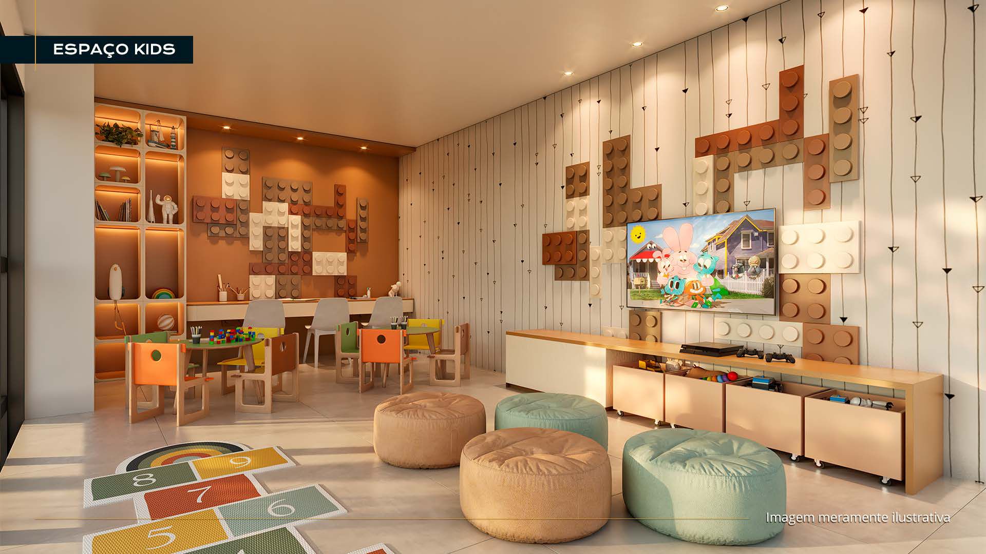 Imagem Apartamento com 4 Quartos à Venda, 145 m²em Parnamirim - Recife