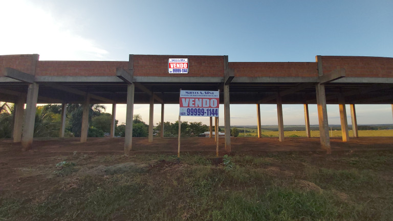 Imagem Imóvel Comercial à Venda, 720 m² em Vila Entroncamento - Campo Grande