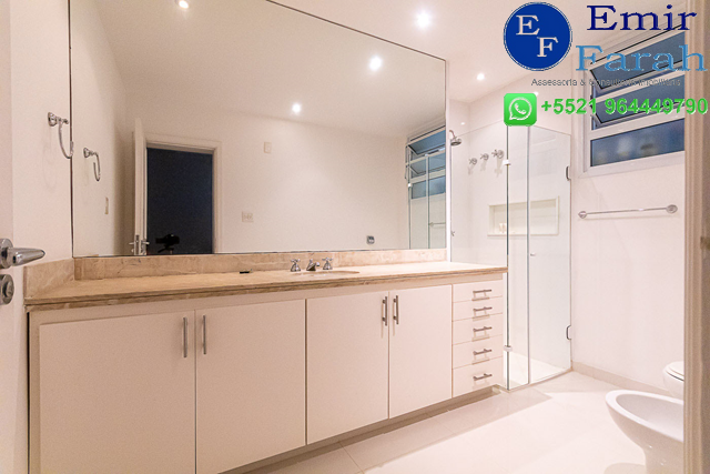 Imagem Apartamento com 4 Quartos à Venda, 320 m²em Flamengo - Rio de Janeiro