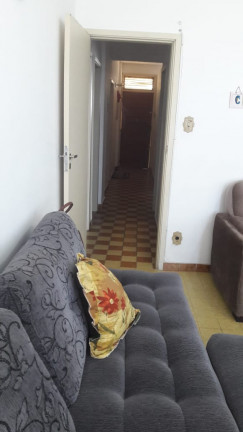 Imagem Apartamento com 2 Quartos à Venda, 122 m² em Centro - Peruíbe