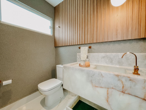 Imagem Casa de Condomínio com 4 Quartos à Venda, 255 m² em Parque das Nações - Parnamirim