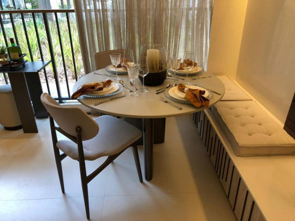 Imagem Apartamento com 1 Quarto à Venda ou Temporada, 28 m²em Paraíso - São Paulo