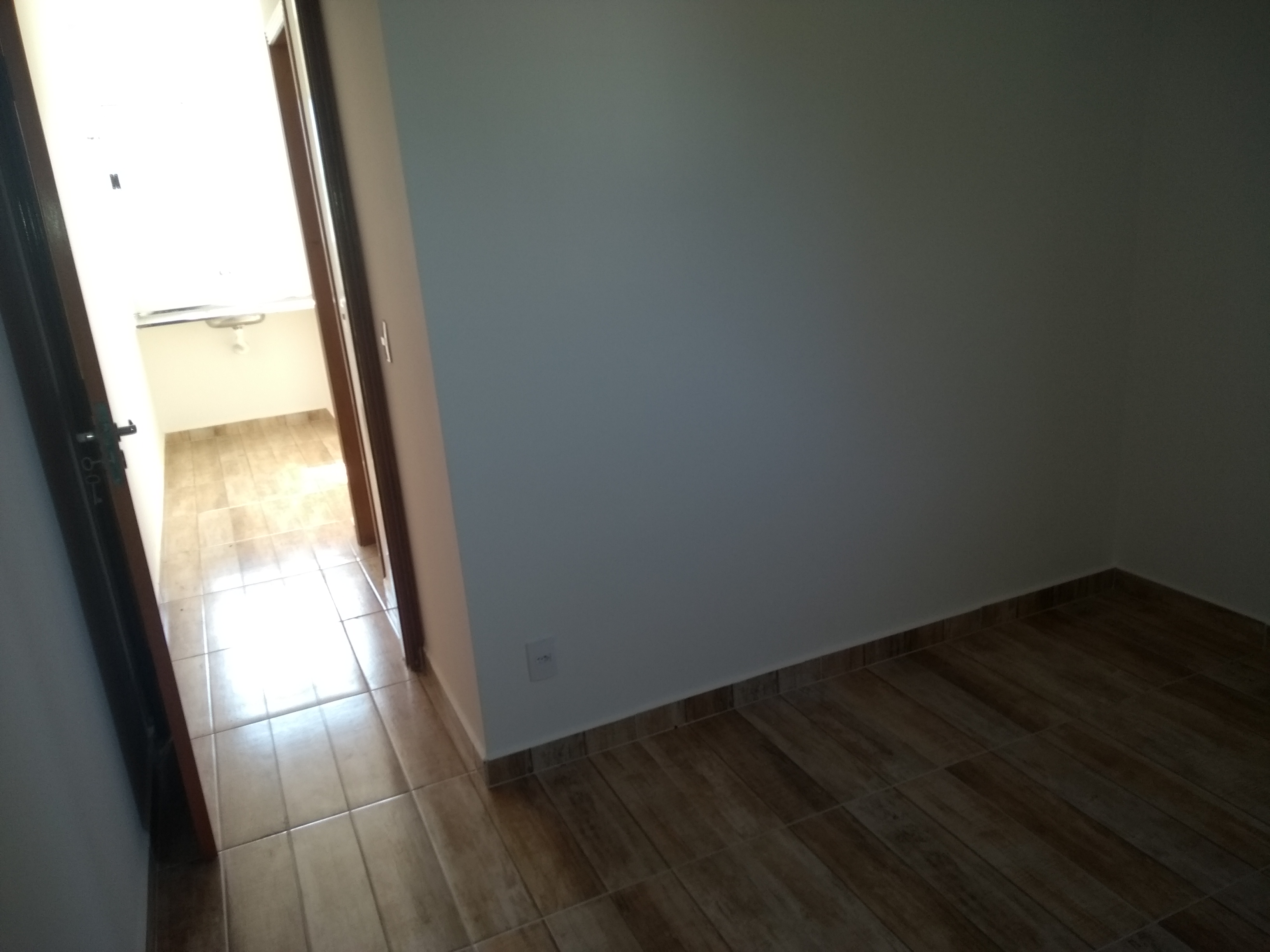 Imagem Apartamento com 1 Quarto para Alugar, 29 m²em Jardim dos Francos - São Paulo