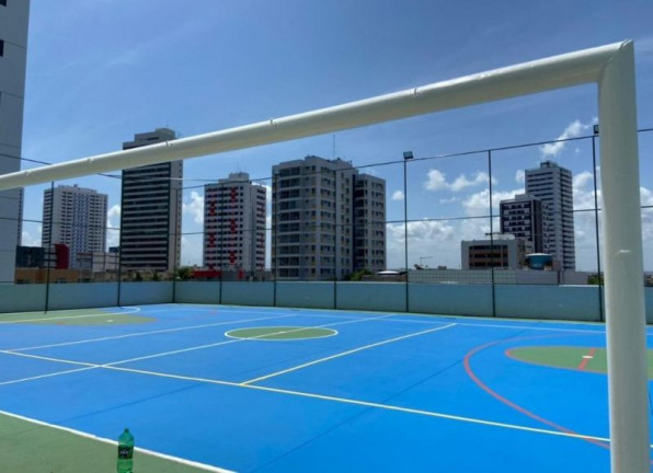 Imagem Apartamento com 3 Quartos à Venda, 75 m² em Piedade - Jaboatão dos Guararapes Imagem Apartamento com 3 Quartos à Venda, 75 m² em Piedade - Jaboatão dos Guararapes
