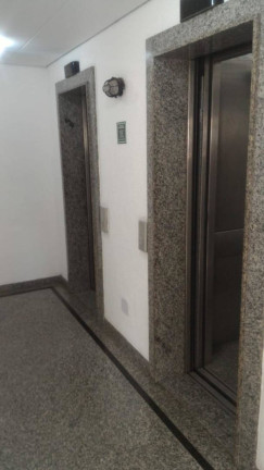 Imagem Sala Comercial à Venda, 36 m² em Vila Guarani (Z Sul) - São Paulo Imagem Sala Comercial à Venda, 36 m² em Vila Guarani (Z Sul) - São Paulo