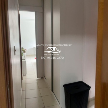 Imagem Apartamento com 2 Quartos à Venda,  em Coroado - Manaus