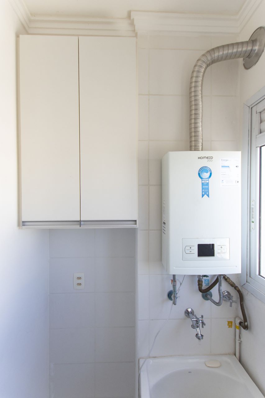 Imagem Apartamento com 2 Quartos à Venda, 56 m²em Cidade Luiza - Jundiaí