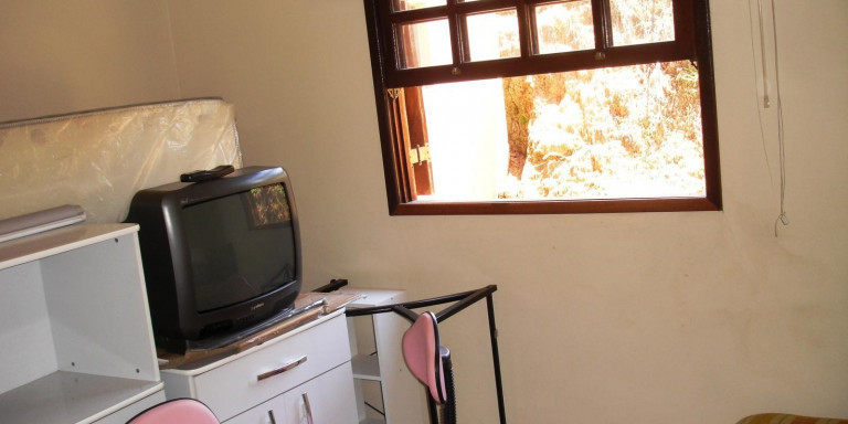 Imagem Chácara com 5 Quartos à Venda, 2.600 m² em Centro - Santa Isabel