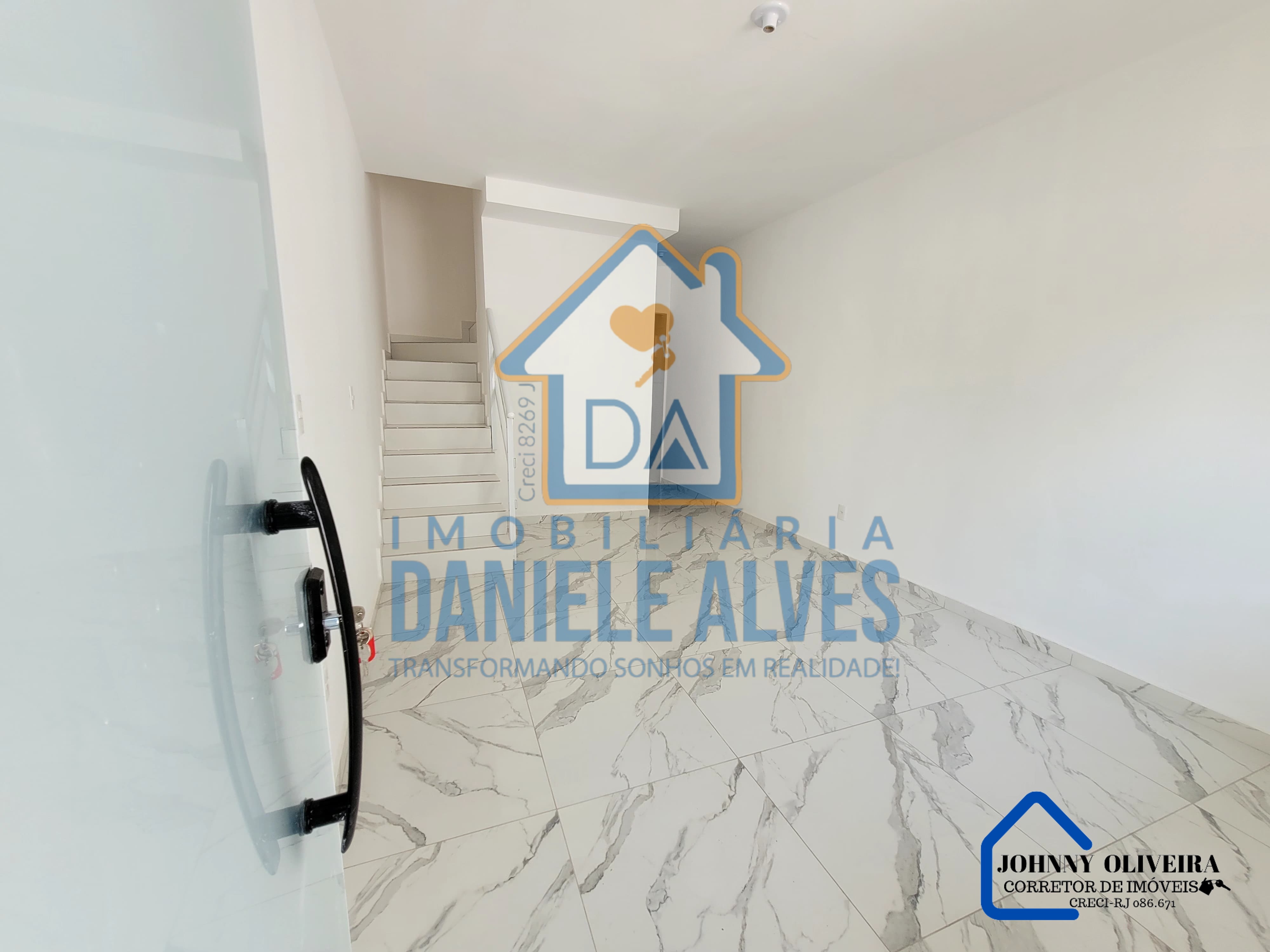 Imagem Casa com 2 Quartos à Venda, 65 m² em Do Carmo - Queimados Imagem Casa com 2 Quartos à Venda, 65 m² em Do Carmo - Queimados