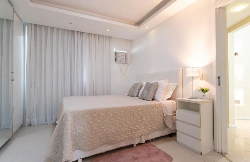 Imagem Apartamento com 2 Quartos à Venda, 81 m² em Recreio dos Bandeirantes - Rio de Janeiro Imagem Apartamento com 2 Quartos à Venda, 81 m² em Recreio dos Bandeirantes - Rio de Janeiro