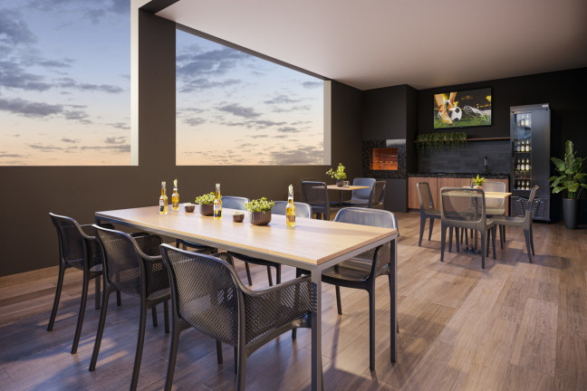 Imagem Apartamento com 2 Quartos à Venda,  em Santo Amaro - São Paulo