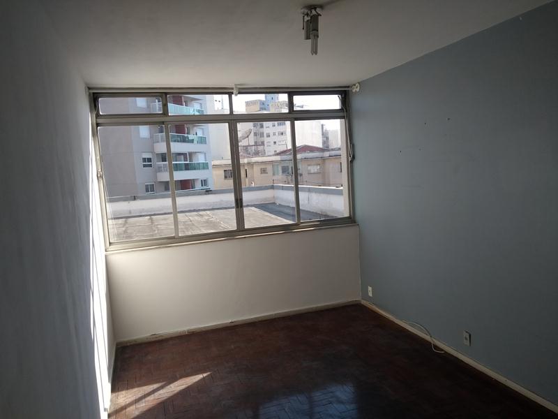 Apartamento com 3 Quartos à Venda, 83 m²em Pinheiros - São Paulo