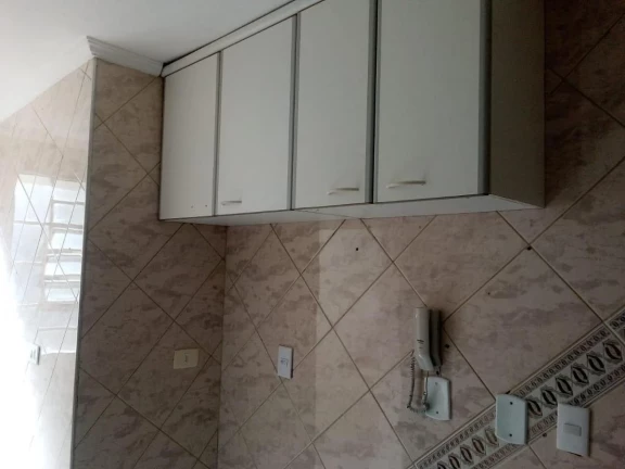 Imagem Apartamento com 2 Quartos à Venda, 52 m² em Jardim Brasília - São Paulo Imagem Apartamento com 2 Quartos à Venda, 52 m² em Jardim Brasília - São Paulo