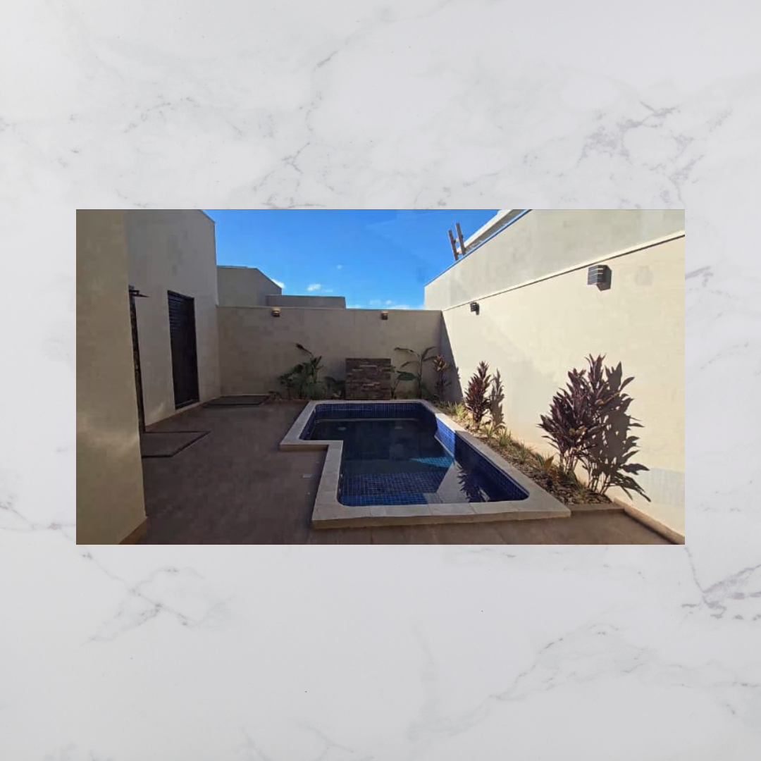 Imagem Casa de Condomínio com 3 Quartos à Venda, 139 m²em Village Provence - São José do Rio Preto Imagem Casa de Condomínio com 3 Quartos à Venda, 139 m²em Village Provence - São José do Rio Preto