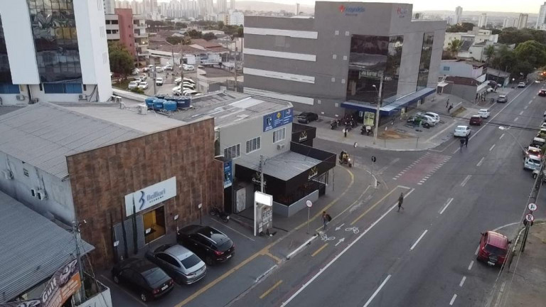 Imagem Ponto Comercial à Venda, 300 m² em Jardim América - Goiânia Imagem Ponto Comercial à Venda, 300 m² em Jardim América - Goiânia