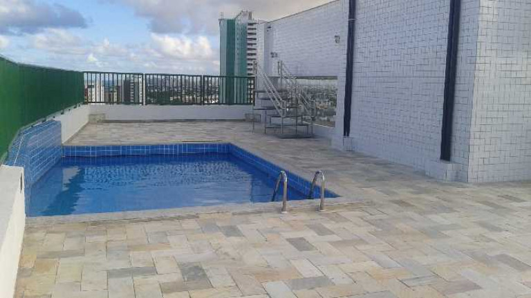 Imagem Apartamento com 2 Quartos à Venda, 52 m² em Boa Viagem - Recife Imagem Apartamento com 2 Quartos à Venda, 52 m² em Boa Viagem - Recife