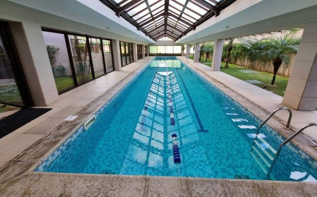 Imagem Apartamento com 5 Quartos à Venda, 260 m²em Guararapes - Fortaleza