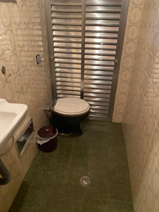 Imagem Sobrado com 3 Quartos à Venda, 284 m²em Vila Assunção - Santo André