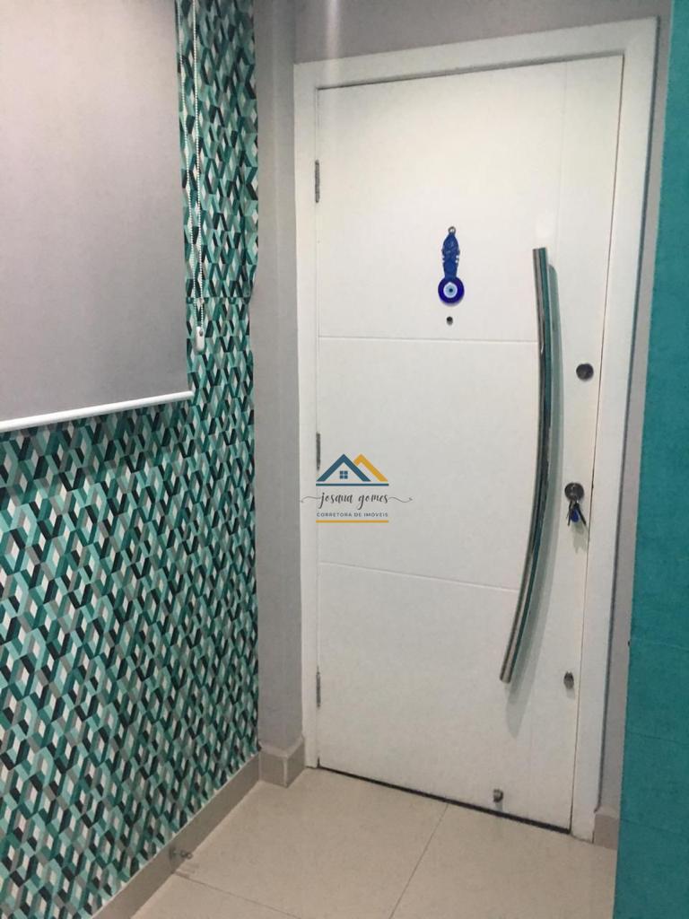 Imagem Apartamento com 2 Quartos à Venda, 104 m²em Boqueirão - Santos