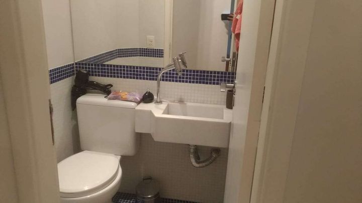 Imagem Apartamento com 1 Quarto à Venda, 57 m² em Bairro Do Limão (zona Norte) - São Paulo