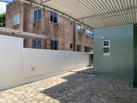 Imagem Apartamento com 3 Quartos à Venda, 71 m² em Mangabeira - João Pessoa